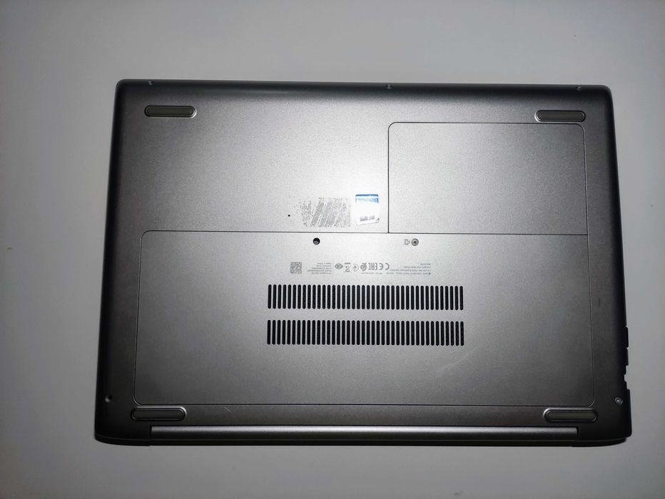 HP Probook 450 G5 / 15,6 дюйм. FullHD IPS / Core i5-8250u / SSD