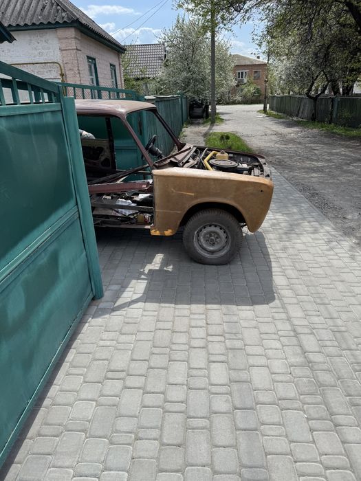 Продам ваз 2101.