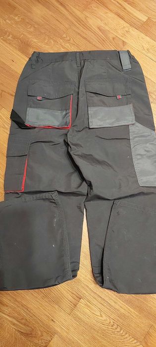 Робочi штани виробництва Польшi!