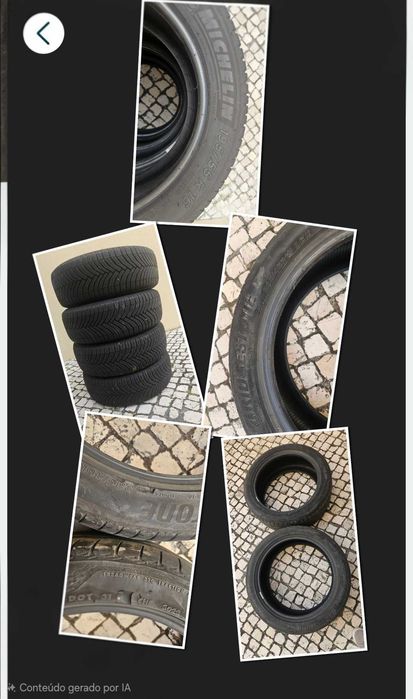 Material Renault Zoe