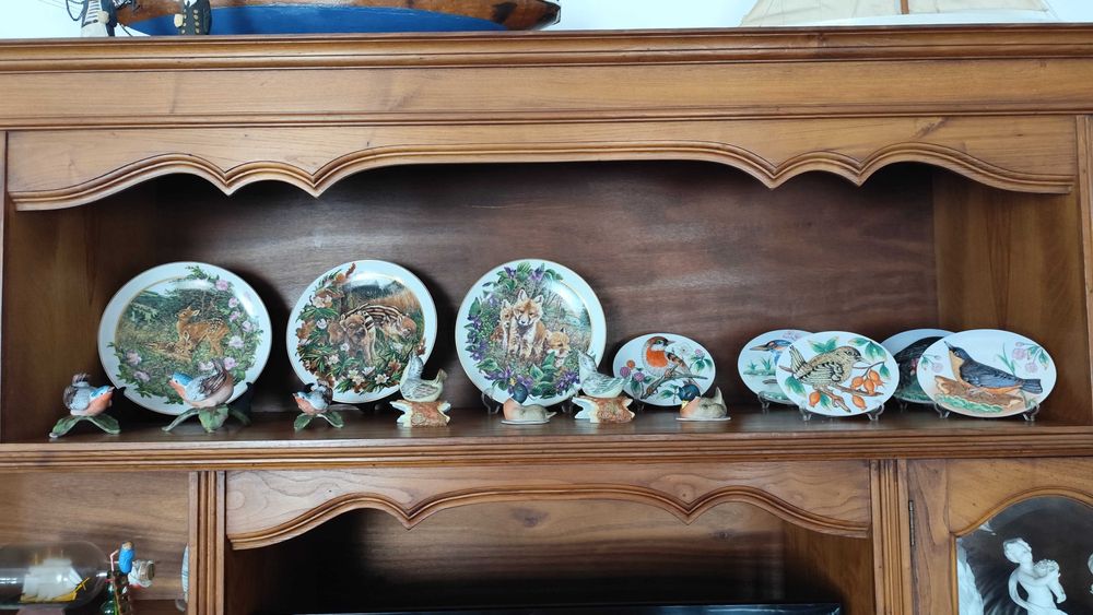 Loiça da Vista Alegre