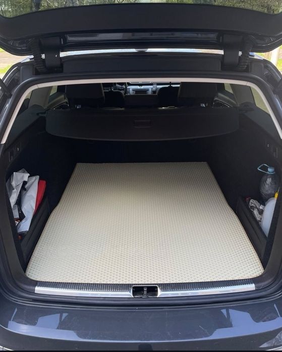 Коврики EVA ЛЮБЕ АВТО! Ева килимки Єва автоковрики в салон ОРИГІНАЛ!