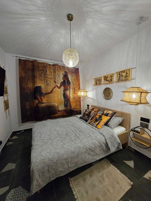 GDAŃSK -  Apartament  przy morzu z Jacuzzi i Sauna PRESTIGE HOME SPA