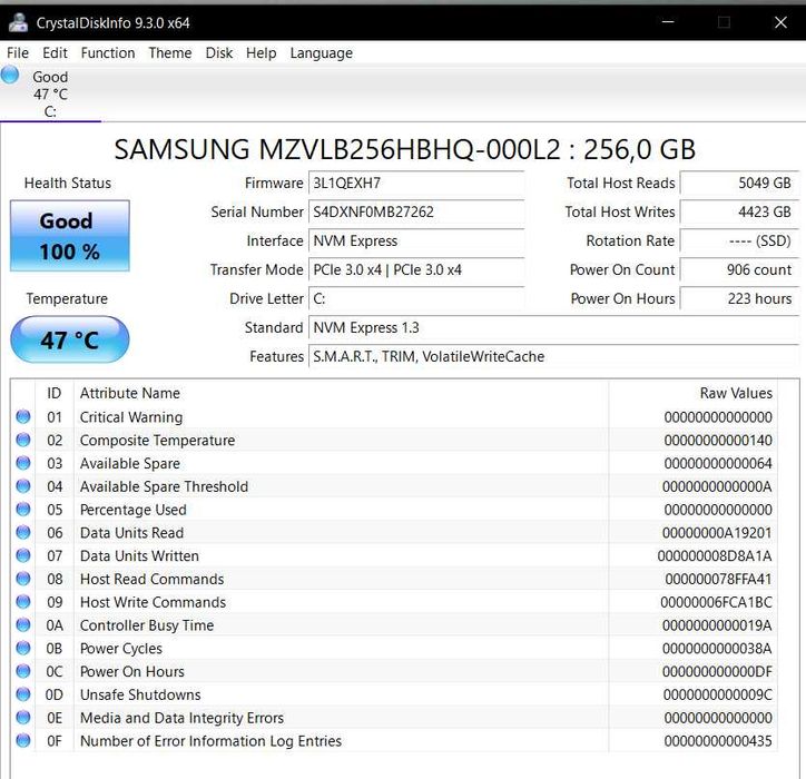 Lenovo Yoga C740 dotykowy 14 cali, jak nowy