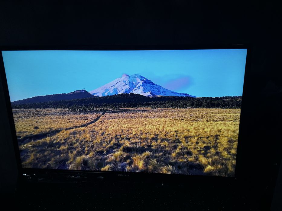 Finlux Телевізор Плазма 43