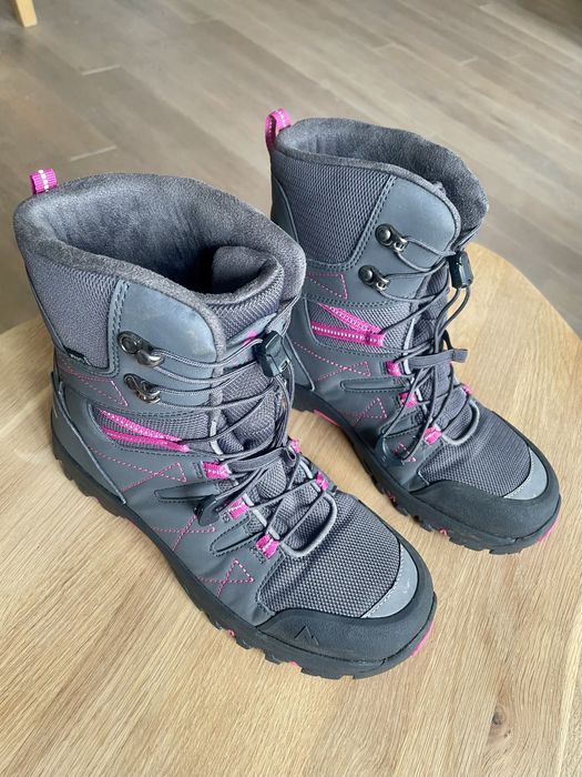 McKinley Snowstar 37 śniegowce/ stan bdb