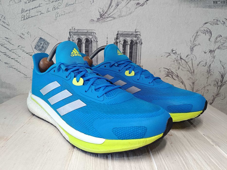 - Adidas Supernova Unite Boost Running Trainers GY4362