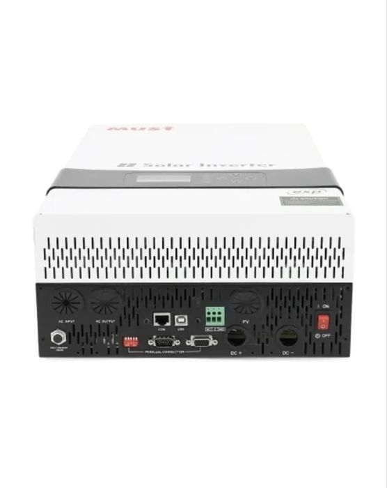 MUST PV19-6048 ЕХР.6 кВт, 48 В.