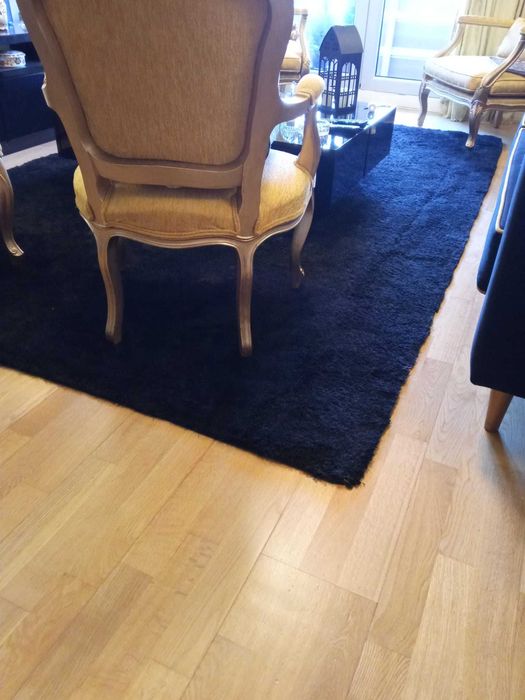 Carpetes para sala