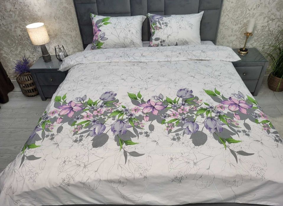 Постільна білизна бязь голд люкс усі розміри, індивідуальне пошиття