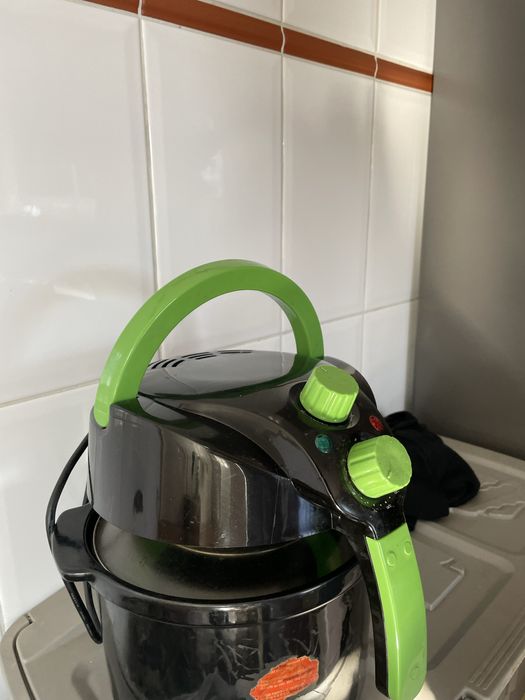 Airfrier cecofry