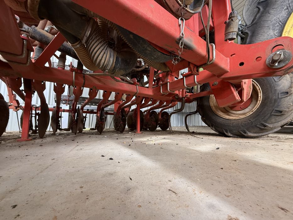 Semeador Maschio Gaspardo PINTA 400