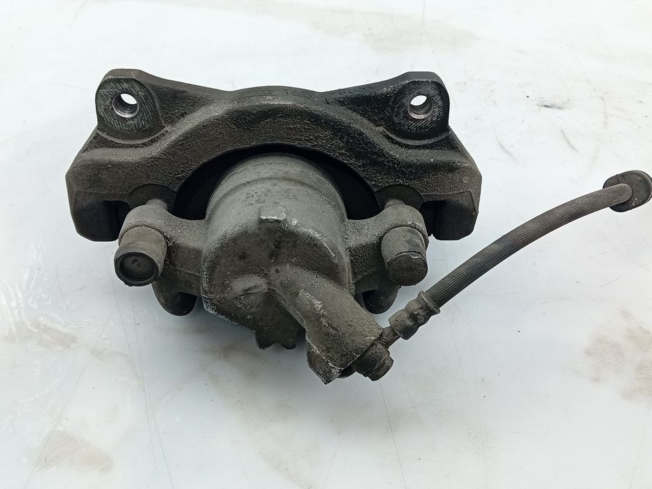 Pinça travão / maxila de travão frente esquerda PEUGEOT RCZ