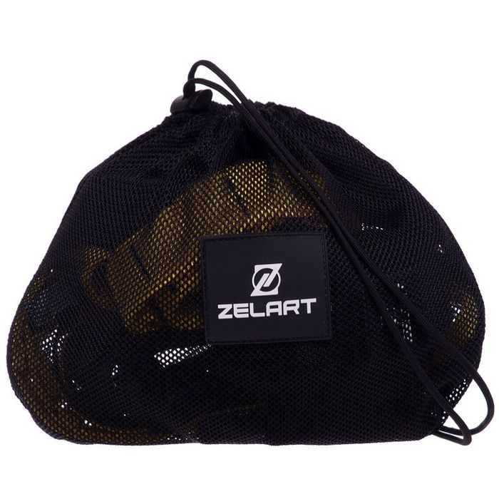 Петлі тренувальні Zelart