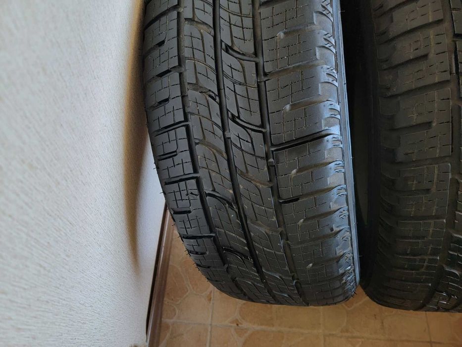 255/50/20 R20 Pirelli Scorpion Zero