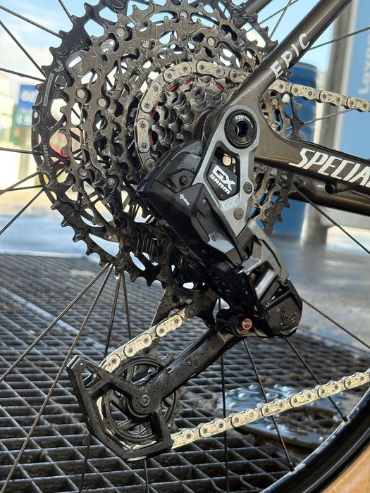 Vendo Bicicleta Specialized Epic Comp 2025, Tamanho: M
