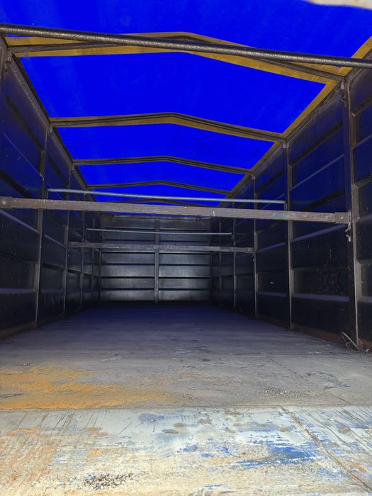 продам причеп зерновіз