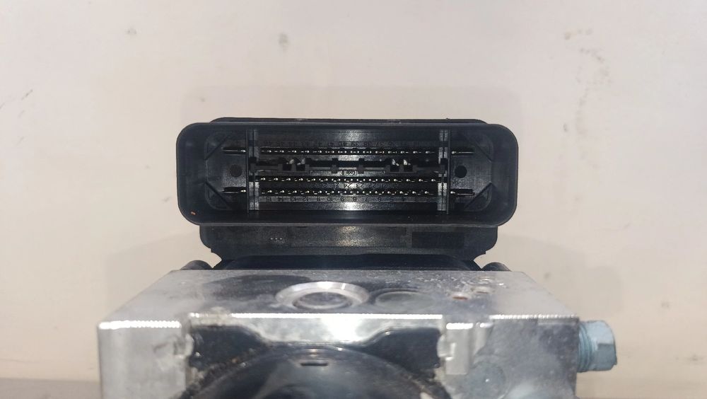 ABS BMW 1 (F20) | 11 - 19