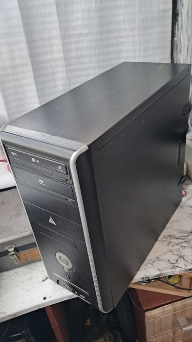 Корпус ПК LG недорого
