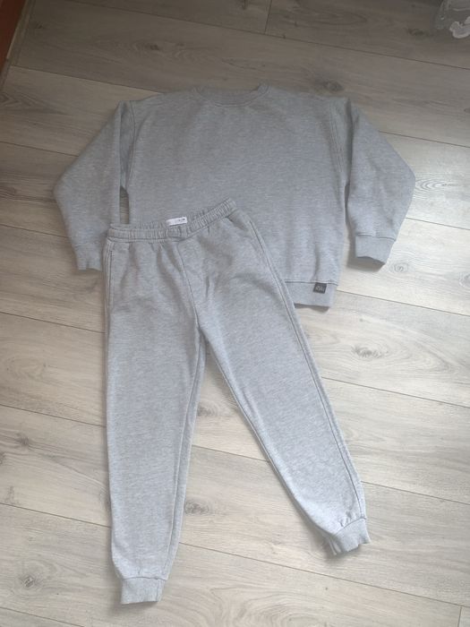 Спортивний костюм Zara 140