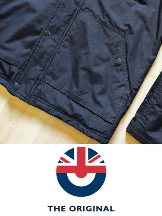 Ben Sherman (M) куртка мужская.