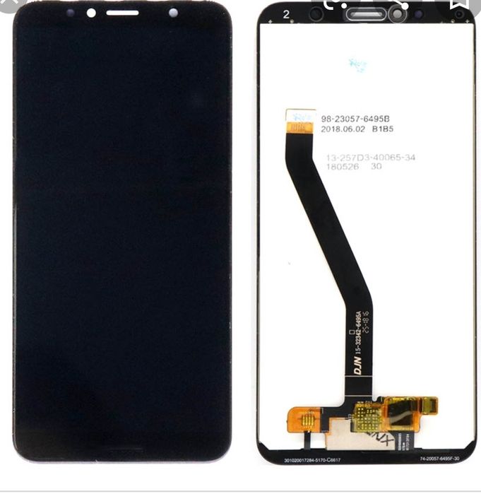 Ecra display huawei Honor 7a 7c / y6 prime 201864297934840577120