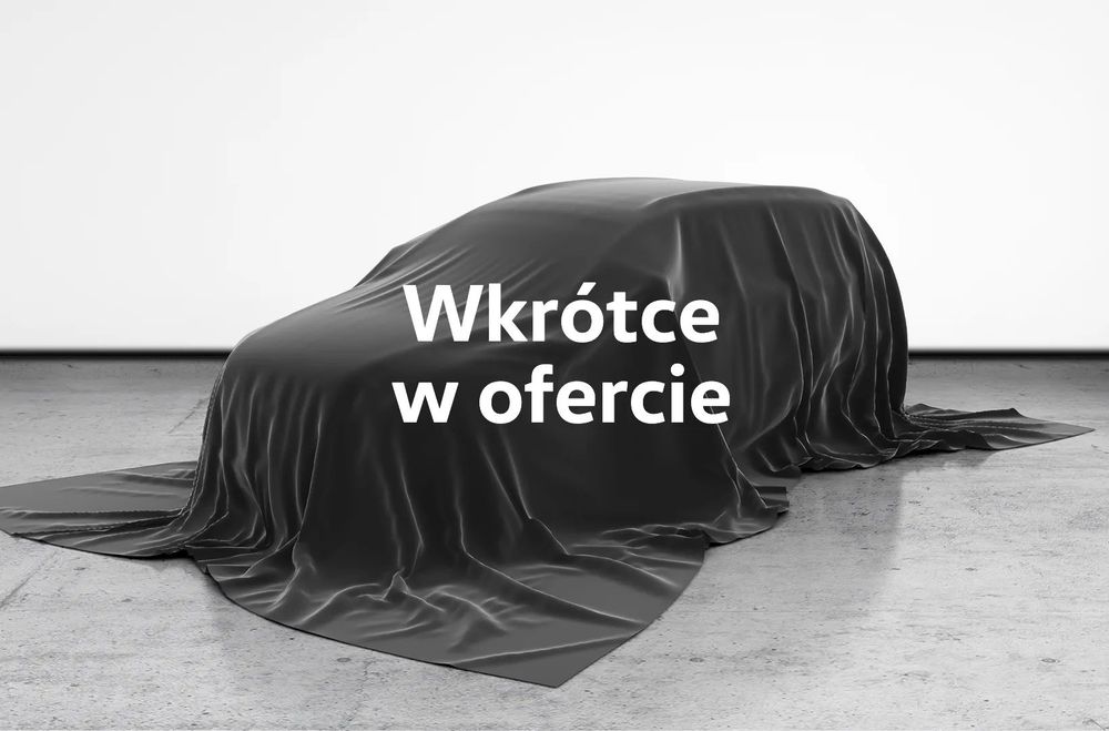 Skoda Fabia Ambition 1.0 TSI 95 KM COMBI / Klimatyzacja / Czujniki / LED / ASO