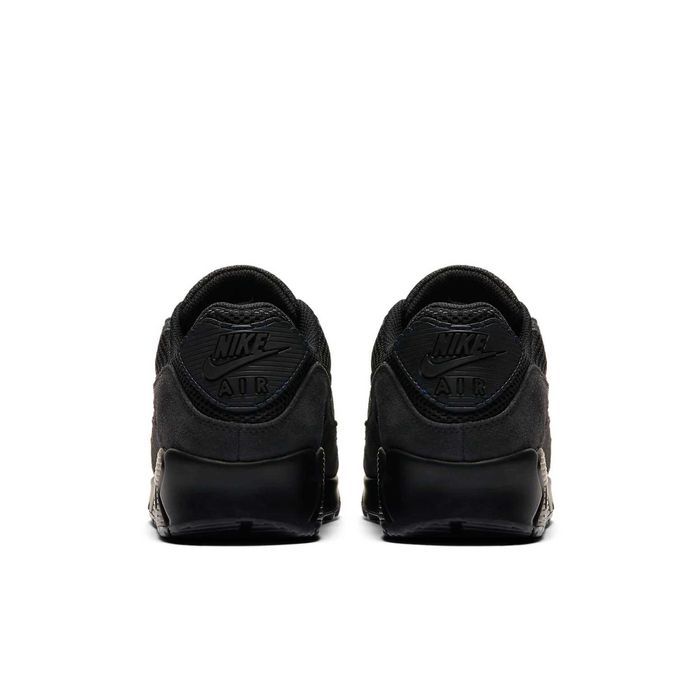 NikeAir Max 90 'Black Hyper Royal DA1505-001