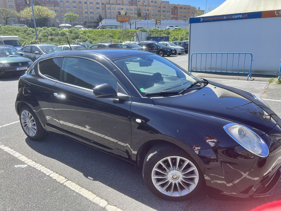 Alfa romeo Mito 0.9