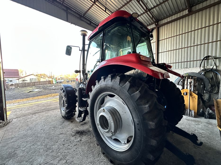 Трактор YTO X1304