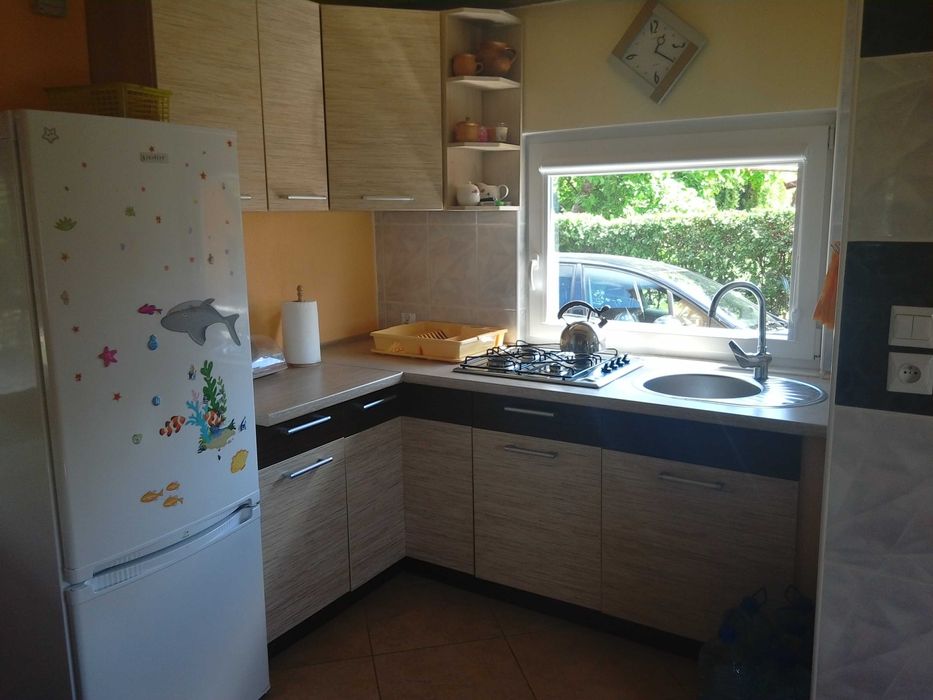 Domek  letniskowy Renata