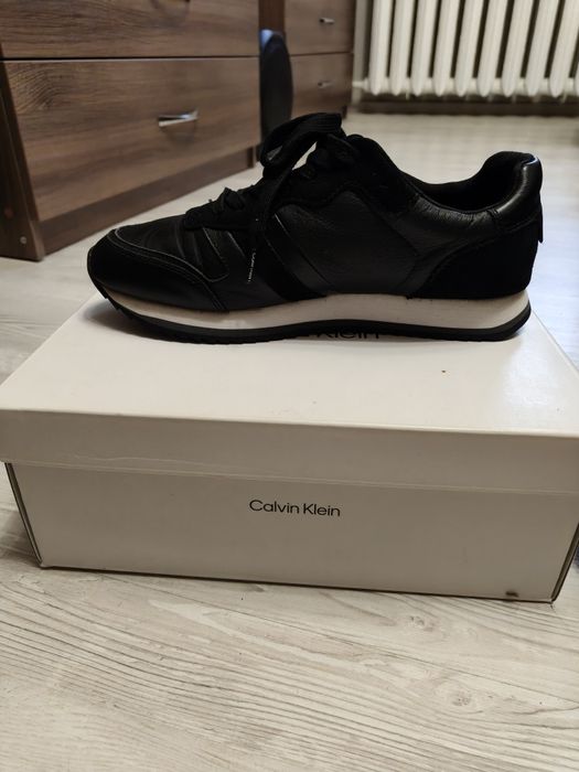 Кросівки Calvin Klein