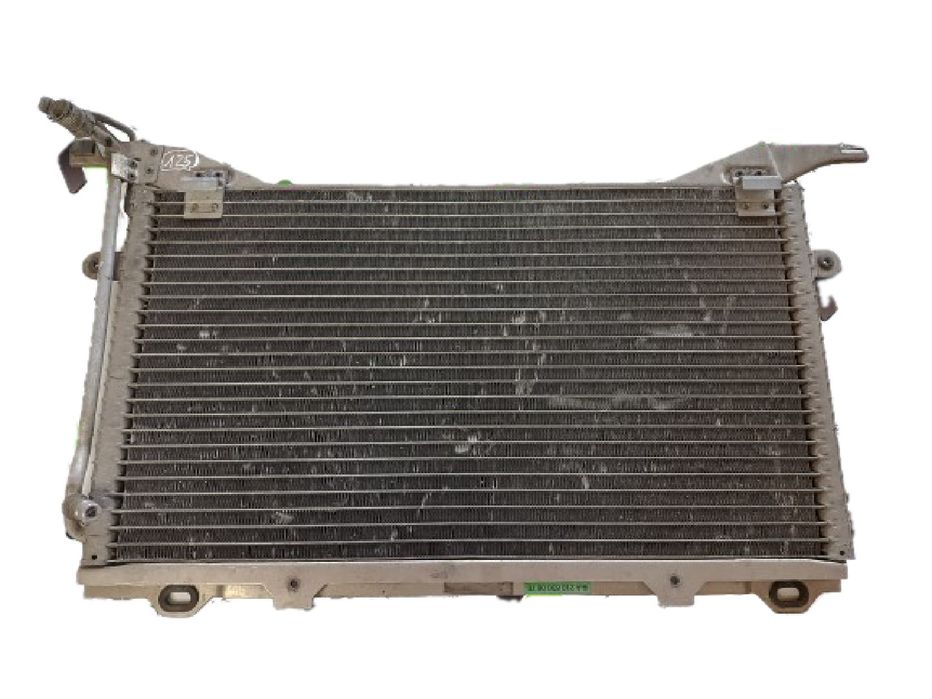 Radiador AC MERCEDES-BENZ Classe E (W210)