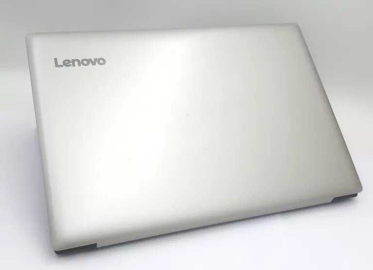 Lenovo Ideapad 320 | i5-7200U | 8GB RAM | 256GB SSD | 14″