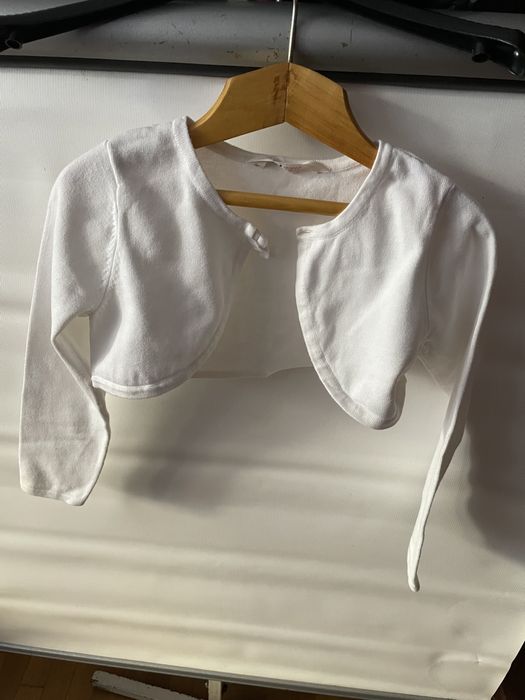 Болеро HxM на 7років