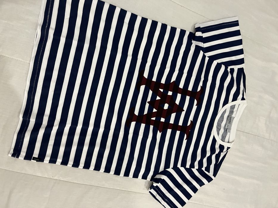 Vendo T-Shirt Wesc
