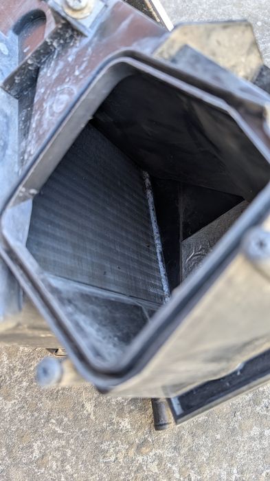 Радіатор пічки ВАЗ Пріора