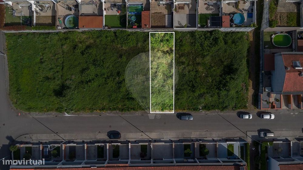 Terreno  para venda — Ribeirão, Braga