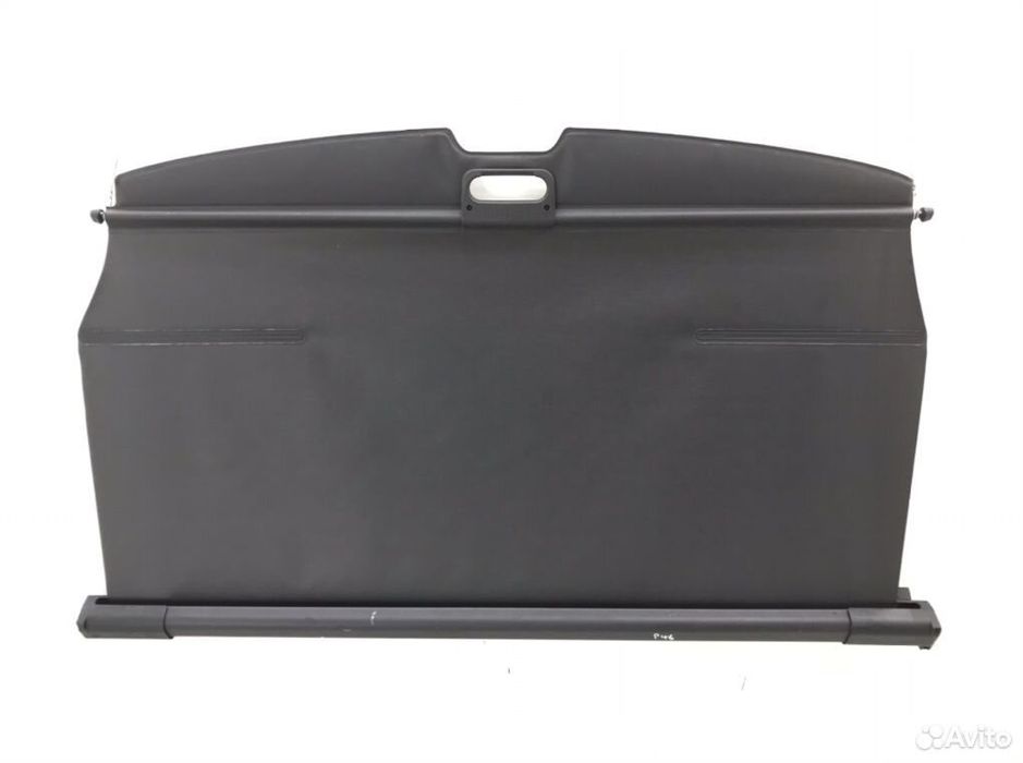 Шторка полка Опель зефіра