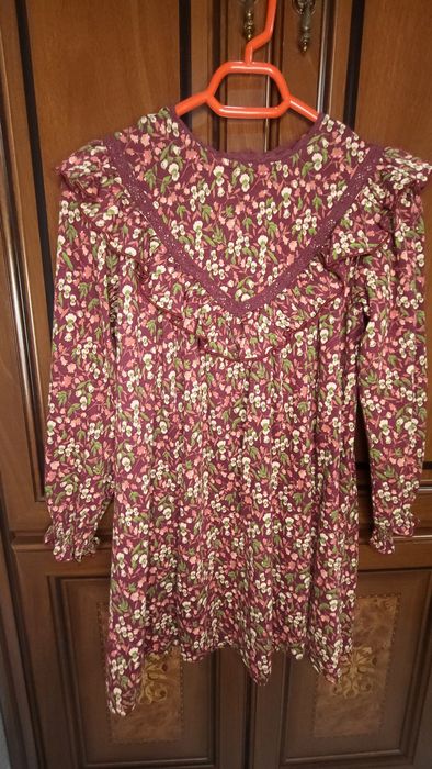 Сукня для дівчинки Next