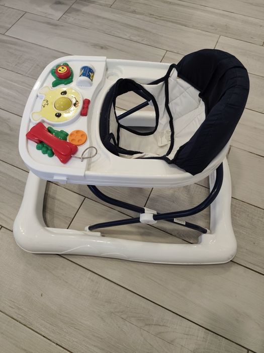 Andarilho para bebés