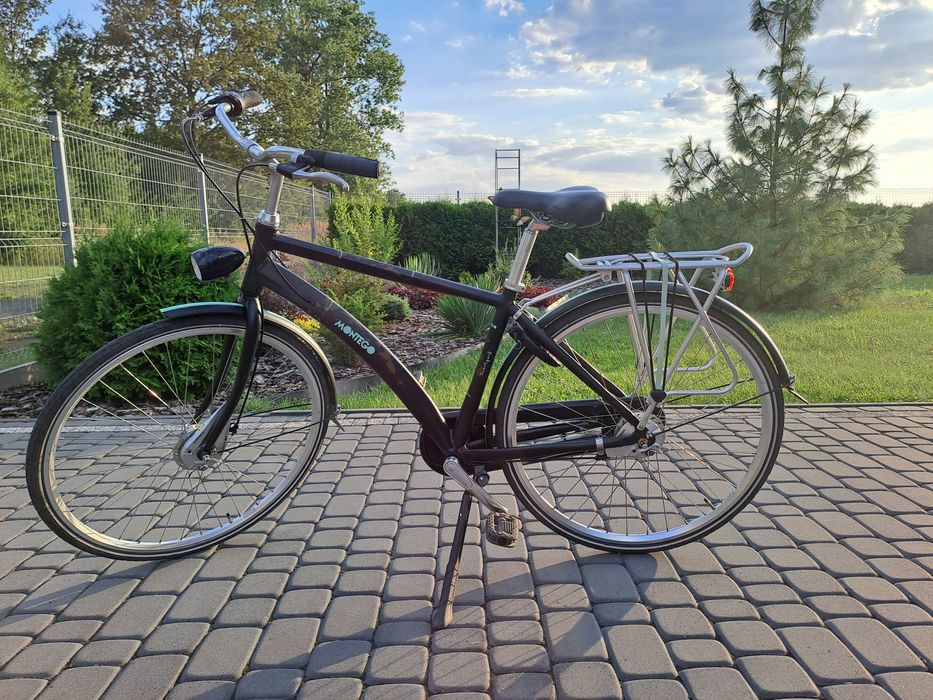 Rower miejski Montego 28''