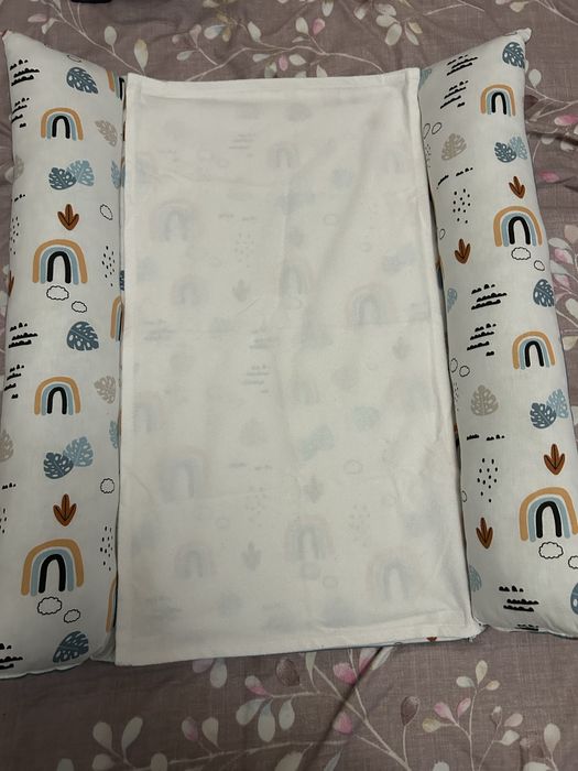 Матрас на пеленальний столик/ комод