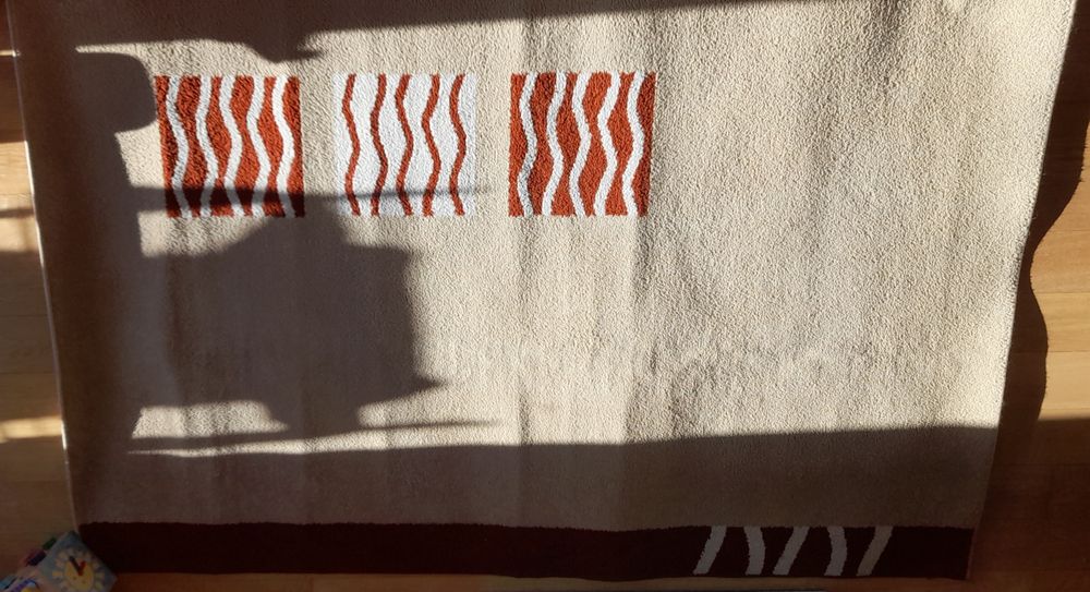 Carpete 2.29cm x 1,595 cm