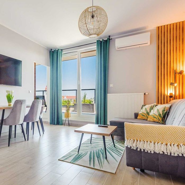 Apartament Pokój Władysławowo SWIETA WOLNY TERMIN!