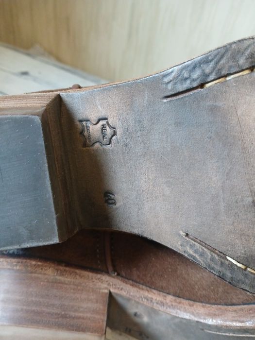 Козаки 39-40 Santino