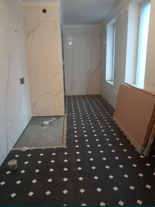 Укладання плитки