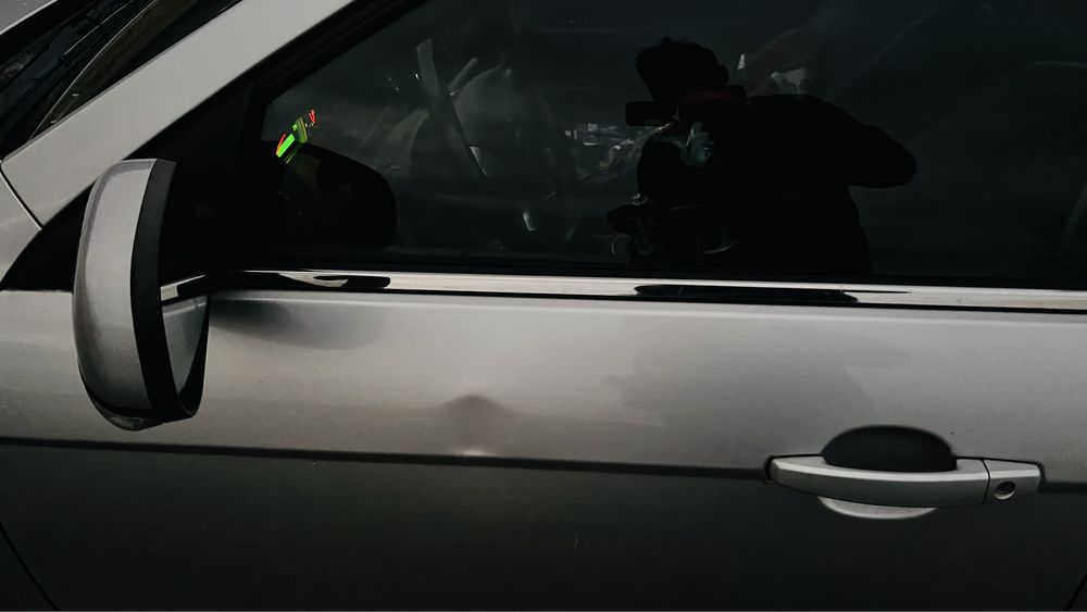 Chrwrolet Epica  2,0 VCDi 150 koni +chip