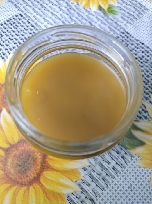 Maść krem z żywicy Świerkowej