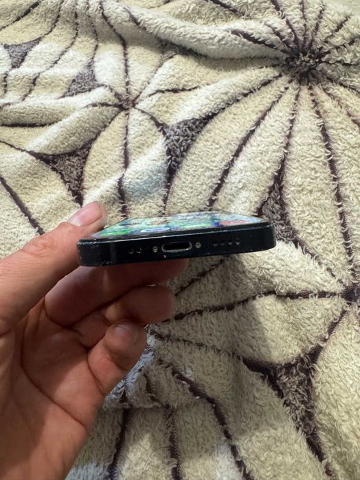 продаю айфон 12 mini 64 gb